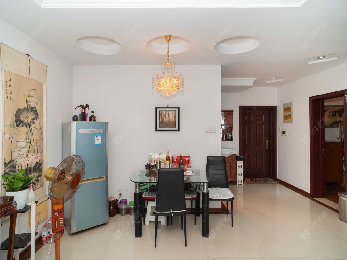 泰盈八千里房源室内图 常州泰盈八千里在售二手房源室内图_小牛看房