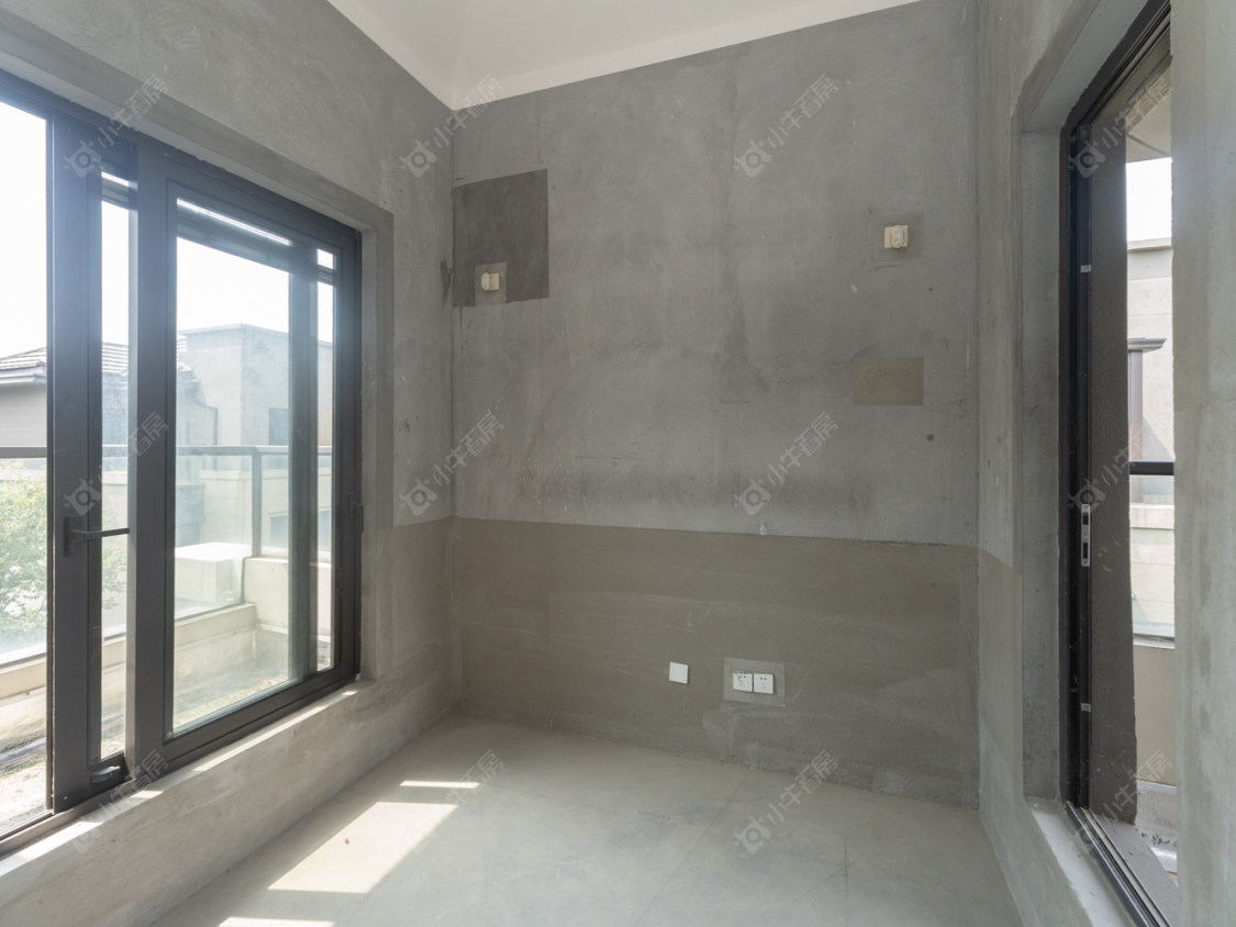 常州太湖院子在售二手房源室内图_小牛看房