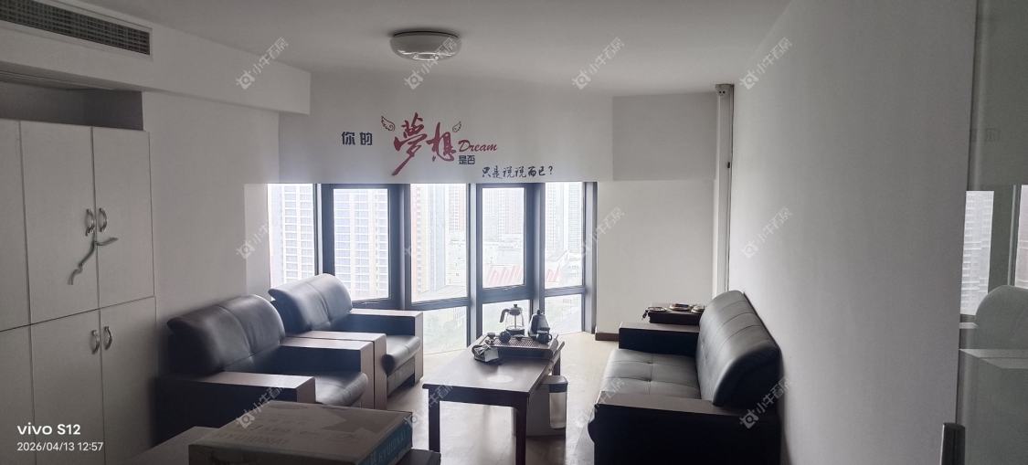常州富邦广场在租房源室内图_小牛看房