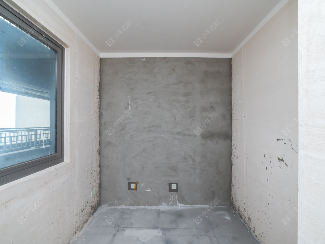 常州旭辉都会江来在售二手房源室内图_小牛看房