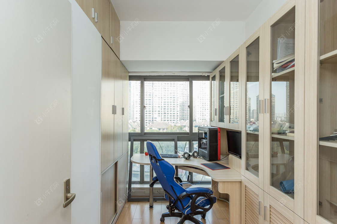 常州青山湾南区在售二手房源室内图_小牛看房