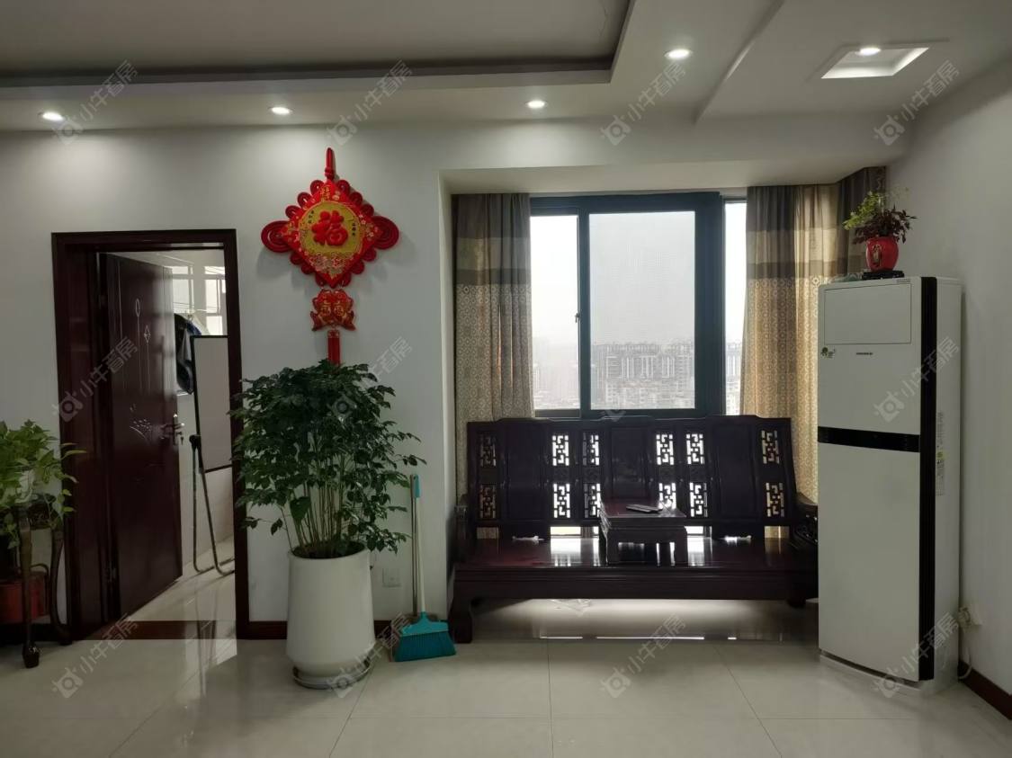 凤凰名城房源室内图 常州凤凰名城在租房源室内图_小牛看房