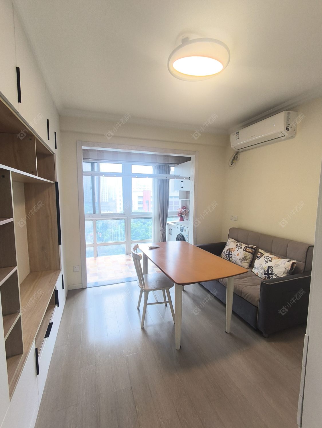 常州府西花园租房_小牛看房