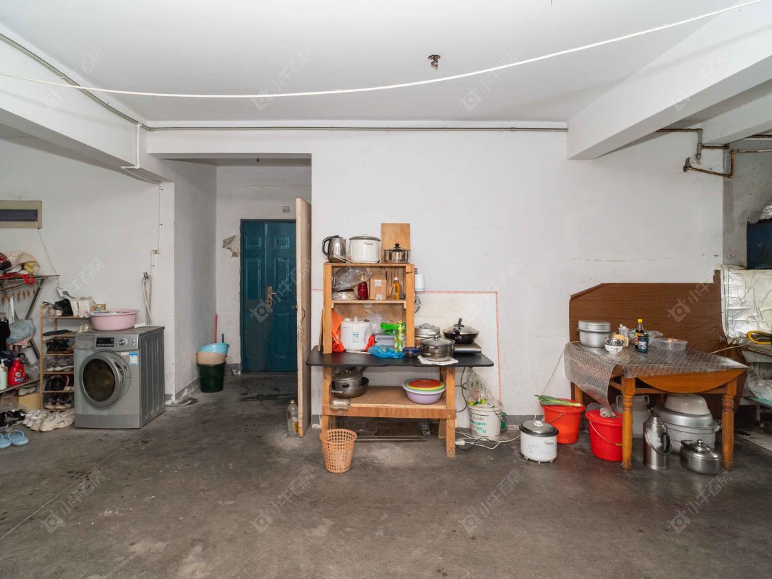 常州梧桐苑西区在售二手房房源室内图_小牛看房
