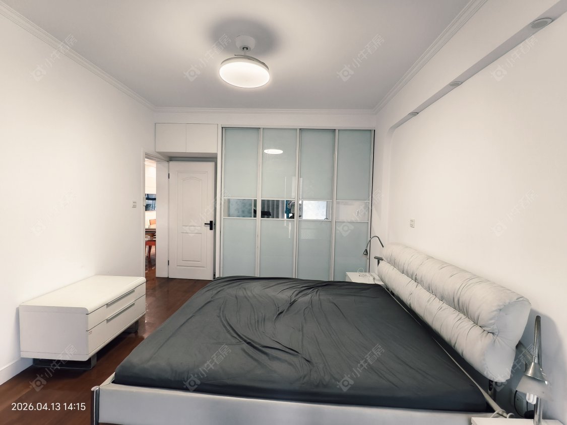 常州勤德家园在租房源_小牛看房