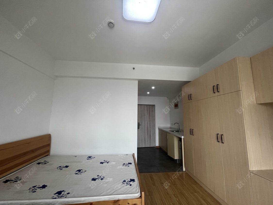 常州中奥珑郡在租房源室内图_小牛看房