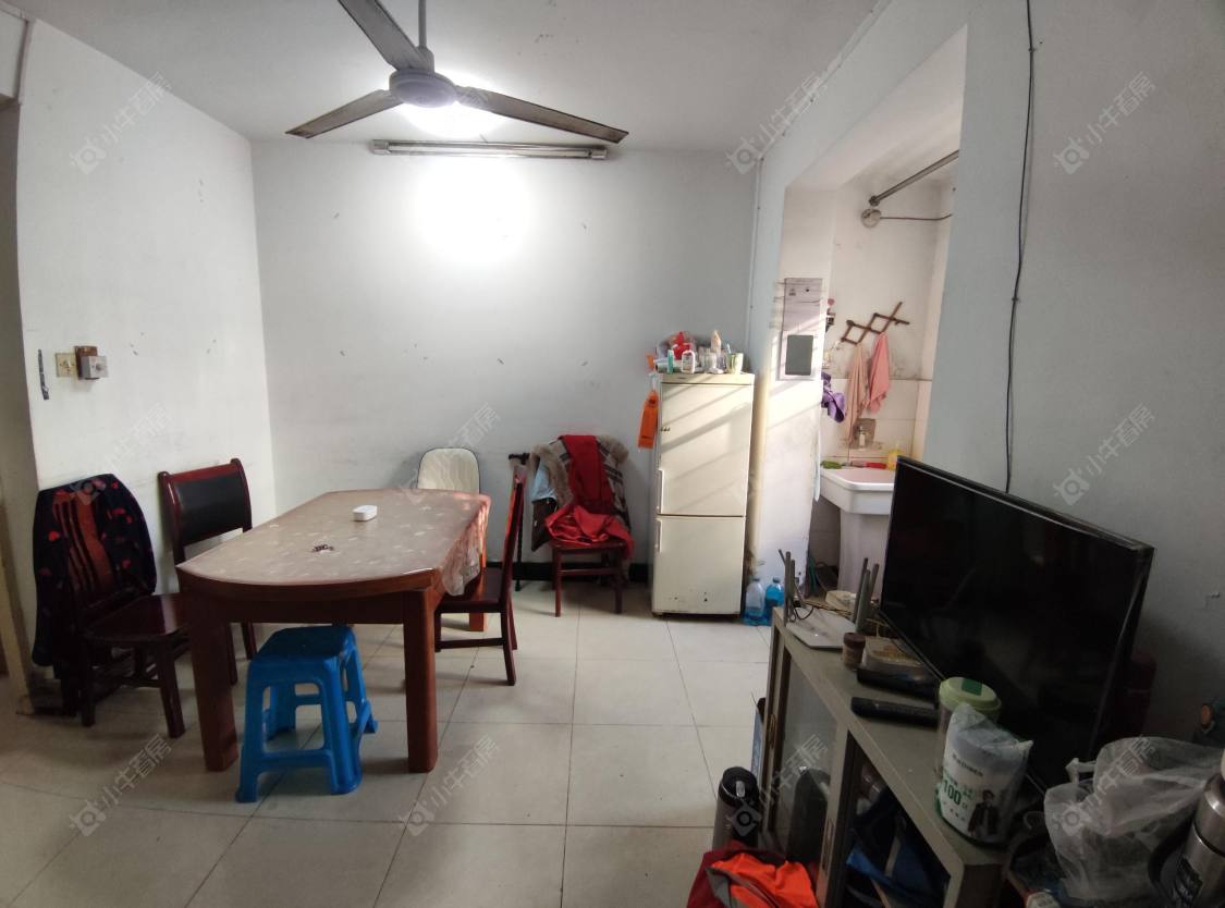 常州白云新村在租房源室内图_小牛看房