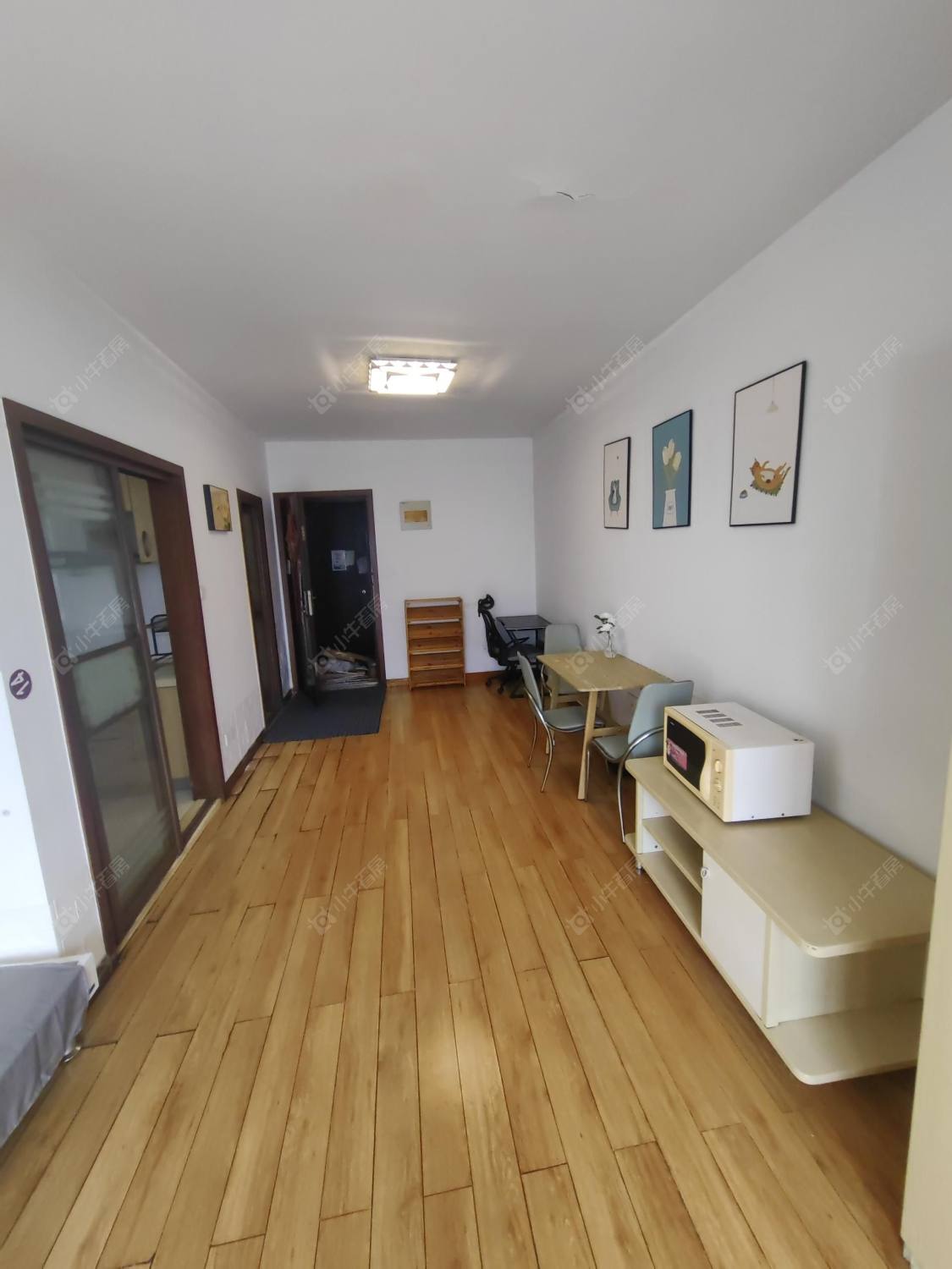 怡康花园房源室内图 常州怡康花园在租房源室内图_小牛看房