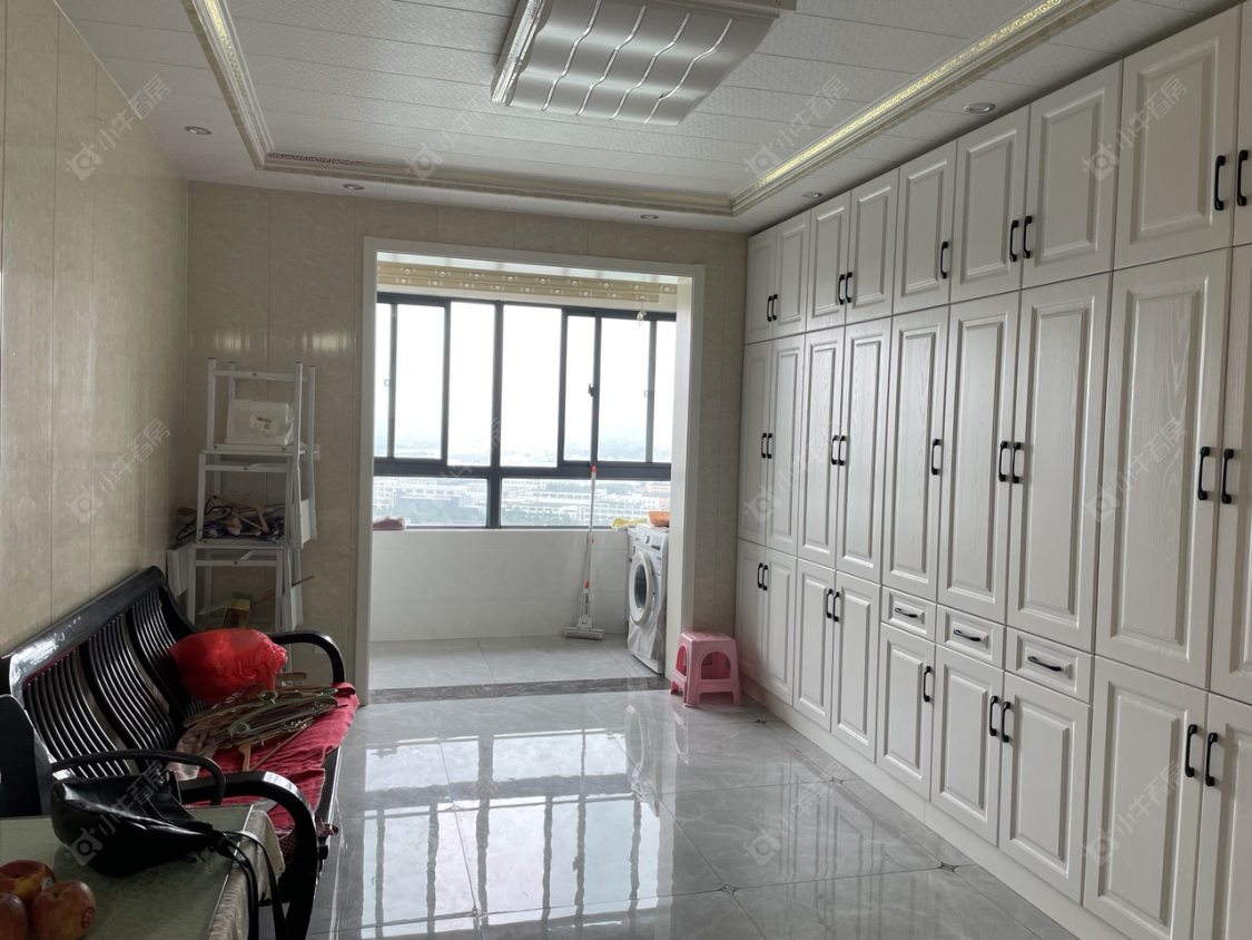 常州顺园九村在租房源室内图_小牛看房