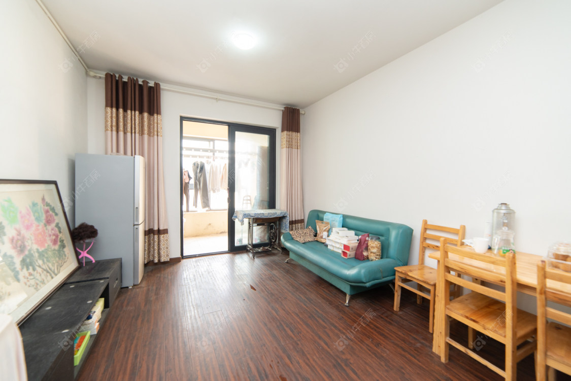 常州星悦花都在售二手房源室内图_小牛看房