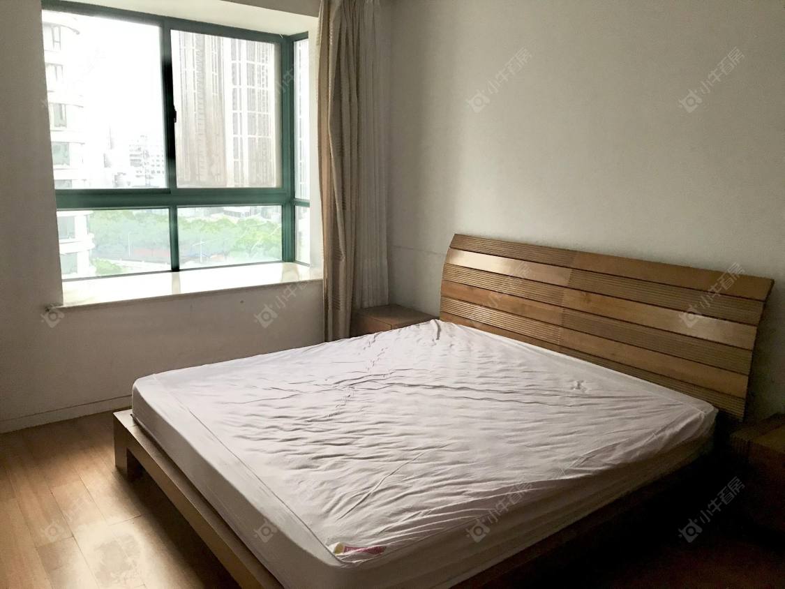 常州鹏欣丽都在租房源室内图_小牛看房