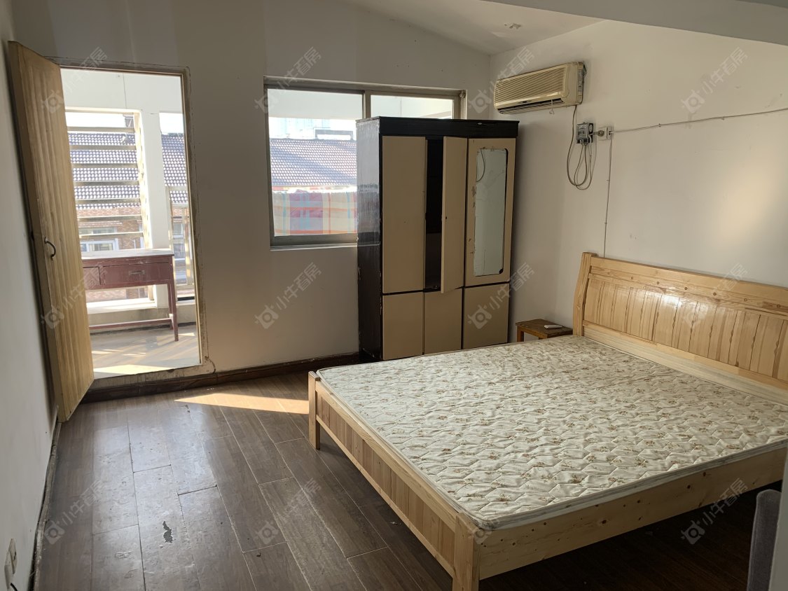 常州建工小区在租房源_小牛看房