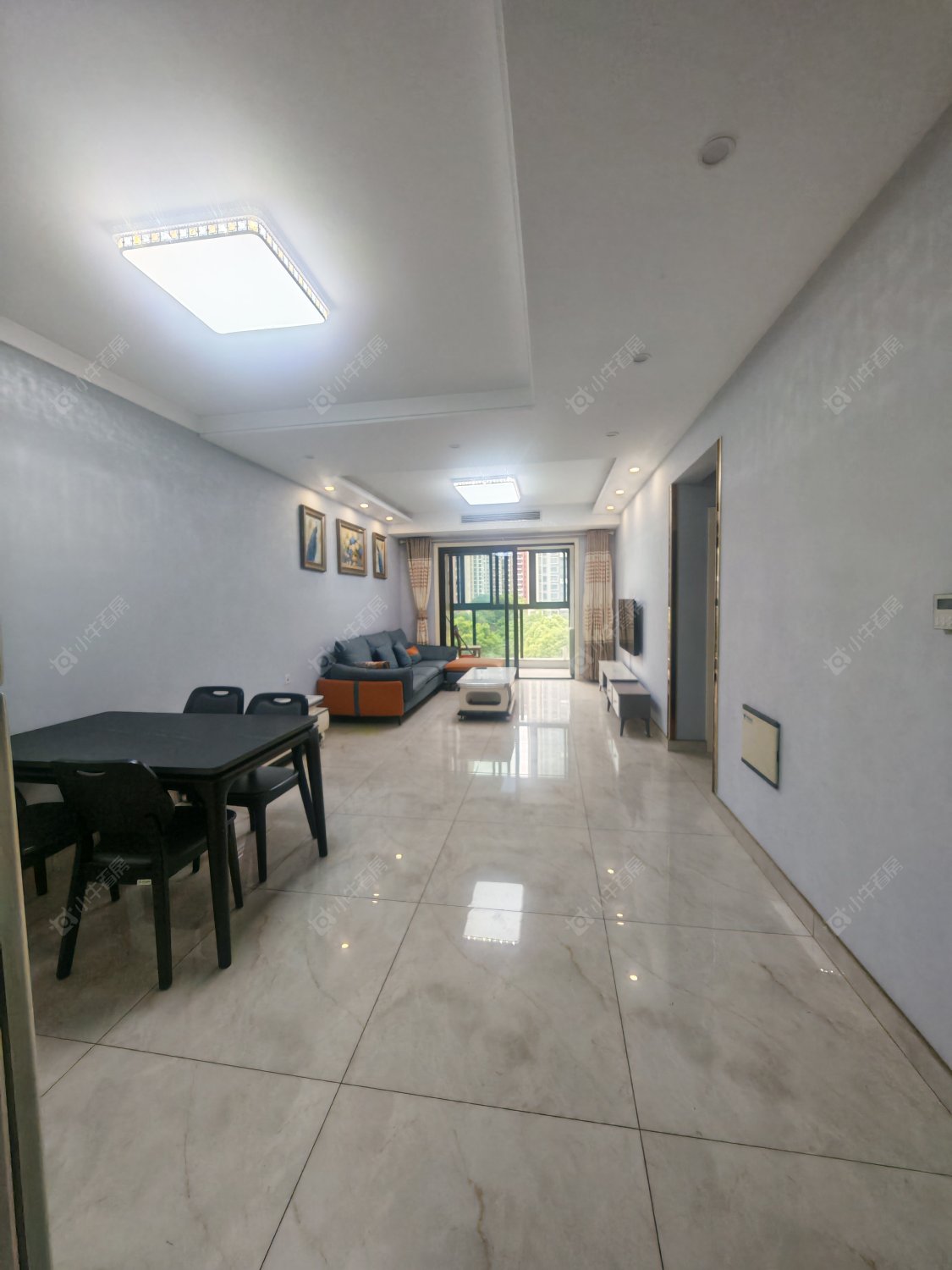 常州星河国际五区在租房源_小牛看房