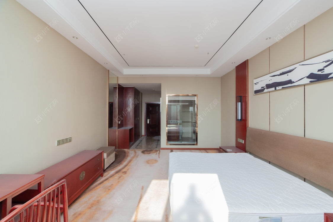 荣盛曼哈顿广场房源室内图 常州荣盛曼哈顿广场在售二手房源室内图_小牛看房