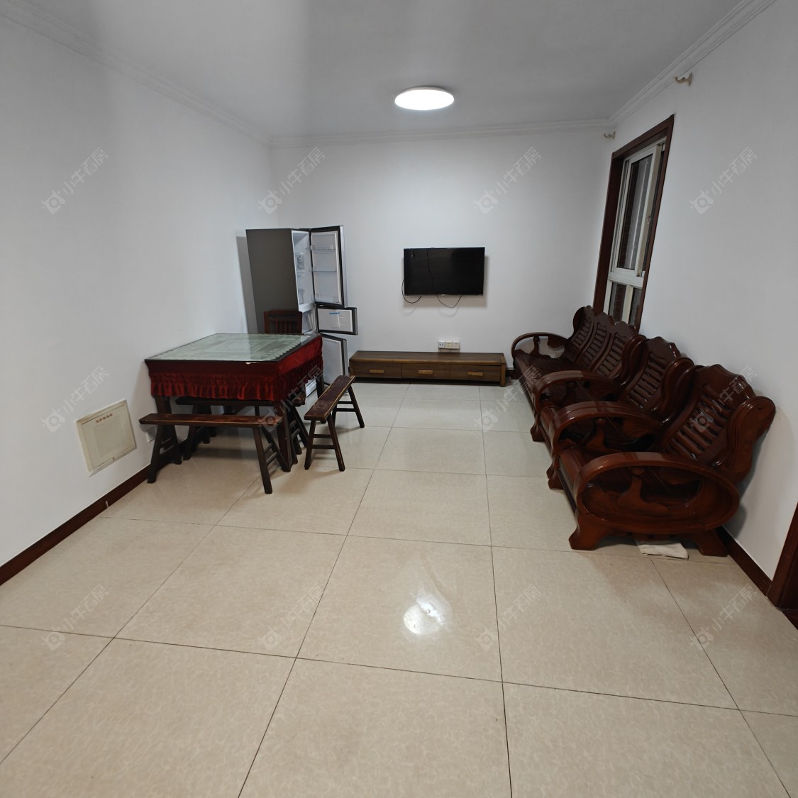 松涛苑房源室内图 常州松涛苑在租房源室内图_小牛看房