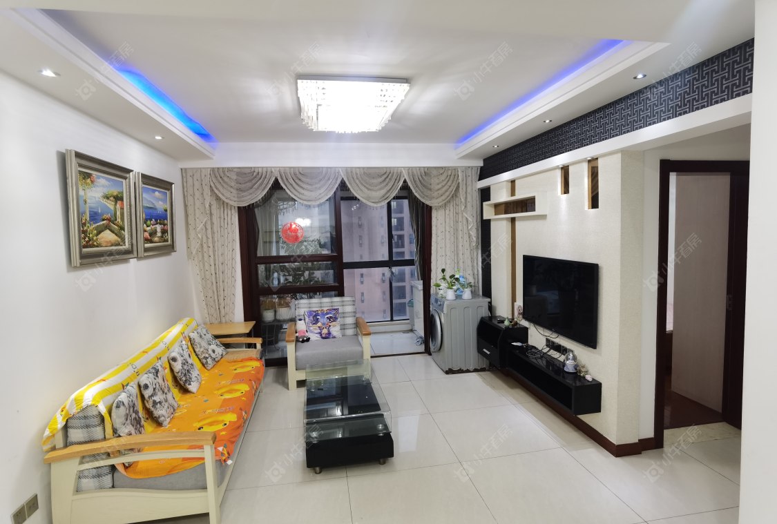 常州泰盈八千里在租房源_小牛看房