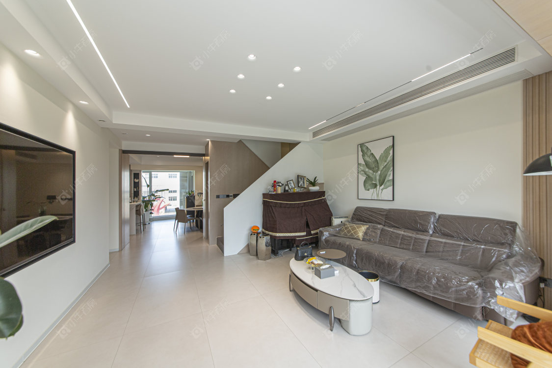 常州太湖院子在售二手房源室内图_小牛看房