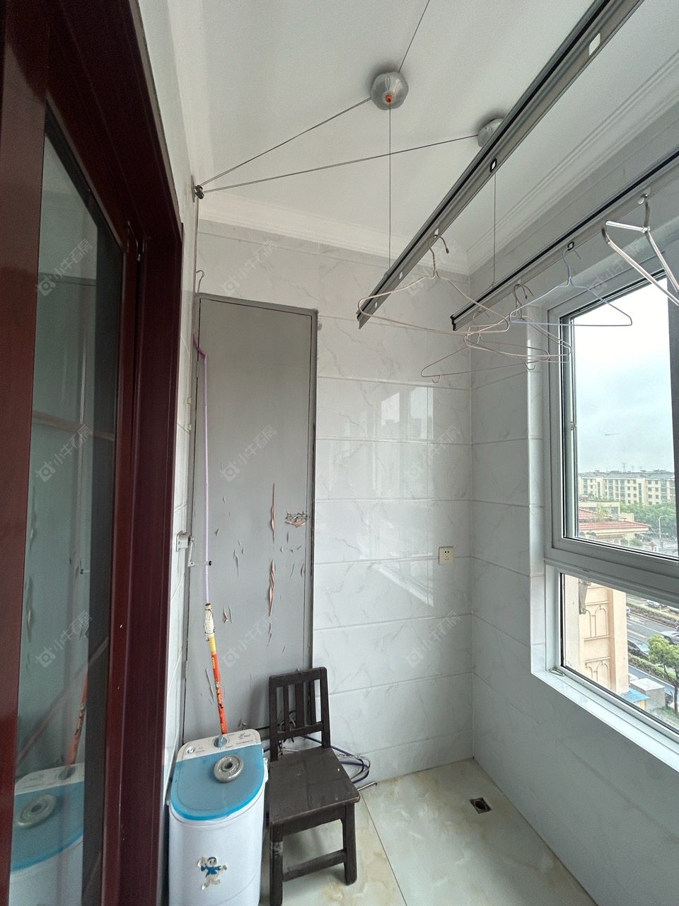 常州百馨西苑三期在租房源室内图_小牛看房