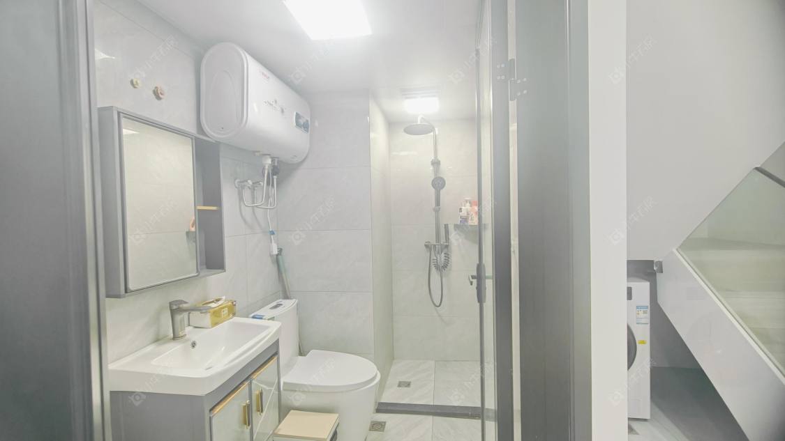 常州雅居乐凤凰台在租房源室内图_小牛看房