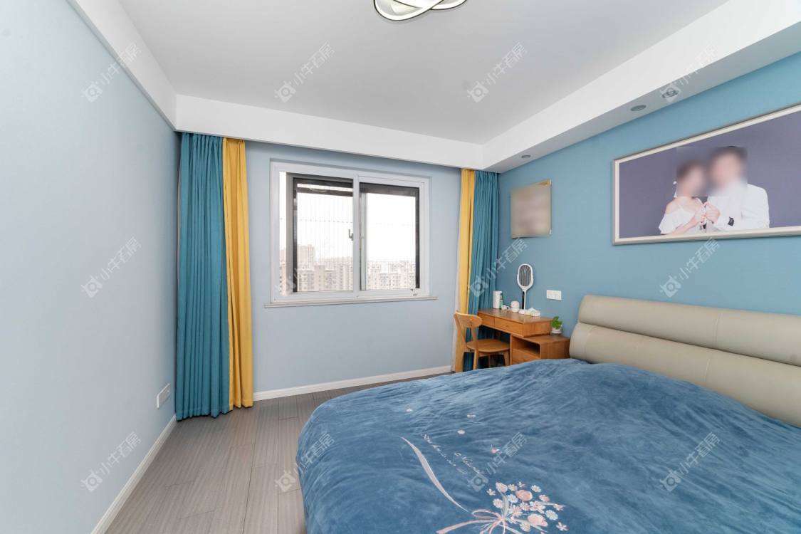 常州新城郡未来在租房源室内图_小牛看房