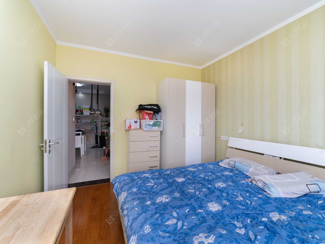 常州新城域一期在售二手房源室内图_小牛看房