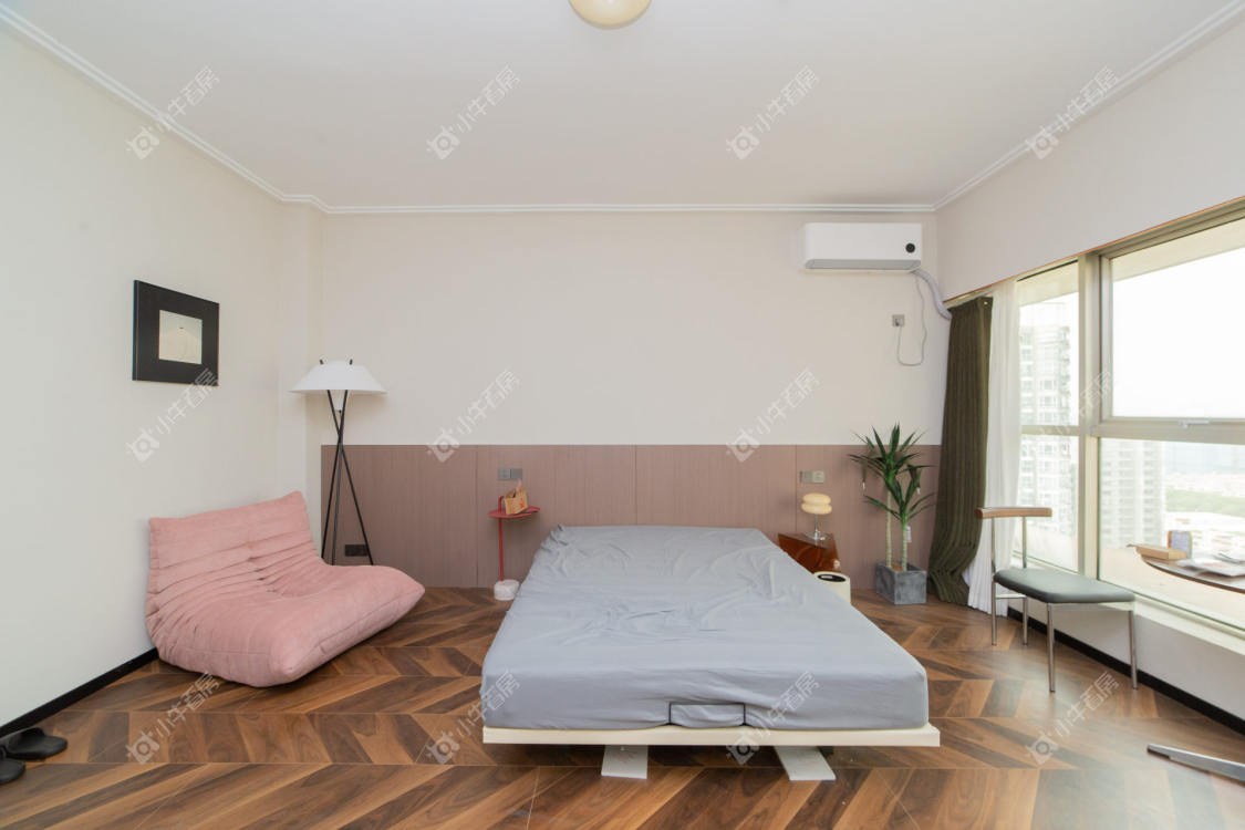 常州富都商务公寓在租房源室内图_小牛看房