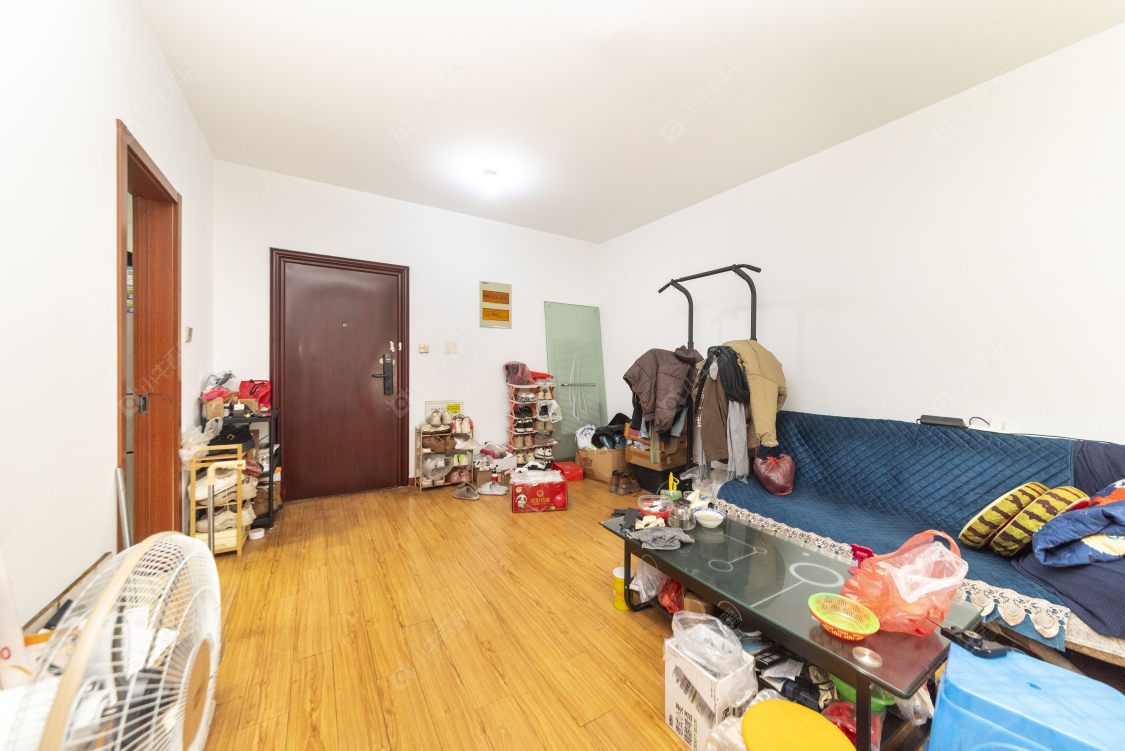 常州中奥珑郡在售二手房源室内图_小牛看房