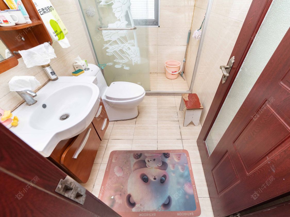 常州今创茗园在售二手房源室内图_小牛看房