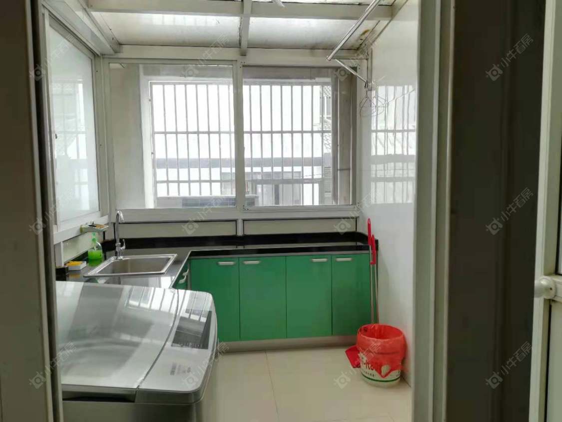 常州桃林雅景园在租房源_小牛看房