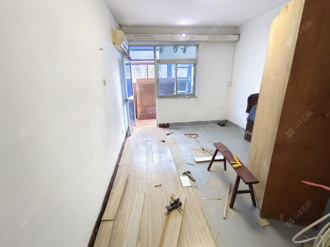 常州红梅东村在租房源室内图_小牛看房