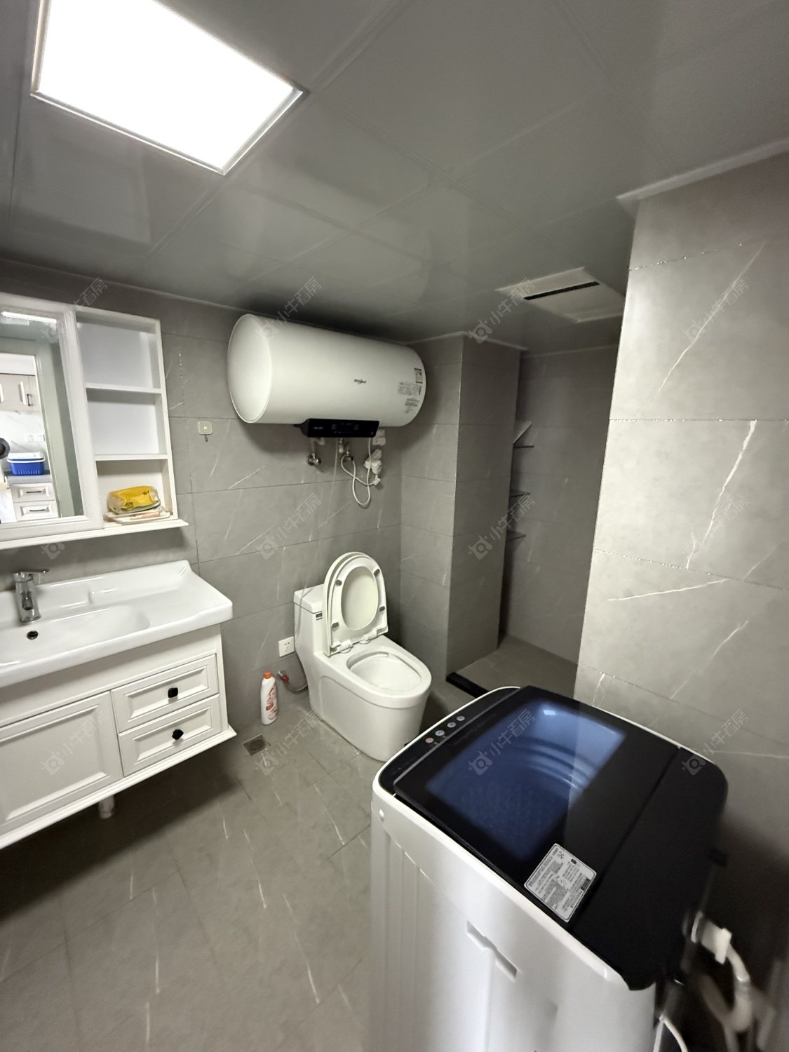 常州龙洲伊都公寓在租房源_小牛看房