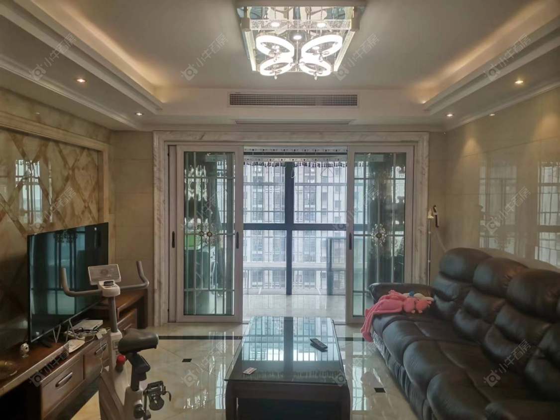 常州凤凰名城在租房源_小牛看房