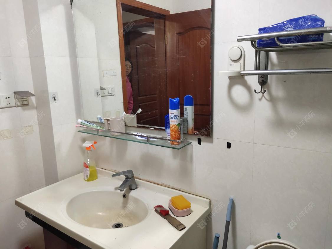 常州喜盈门花苑在租房源摆位图_小牛看房