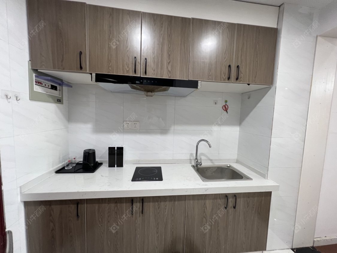 星湖广场房源室内图 常州星湖广场在租房源室内图_小牛看房