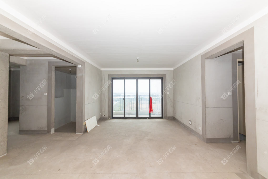 常州三江公园在租房源室内图_小牛看房