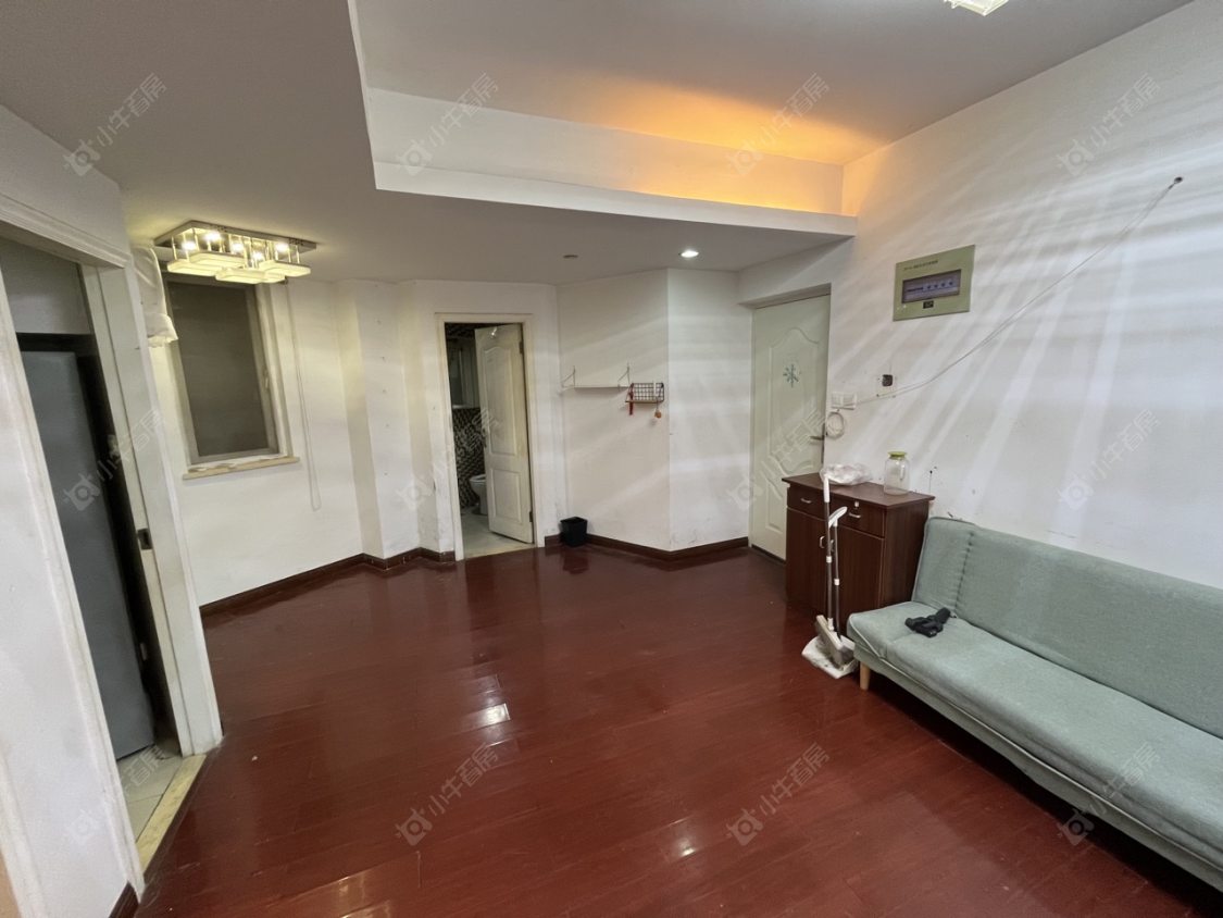 常州御水华庭二期在租房源室内图_小牛看房