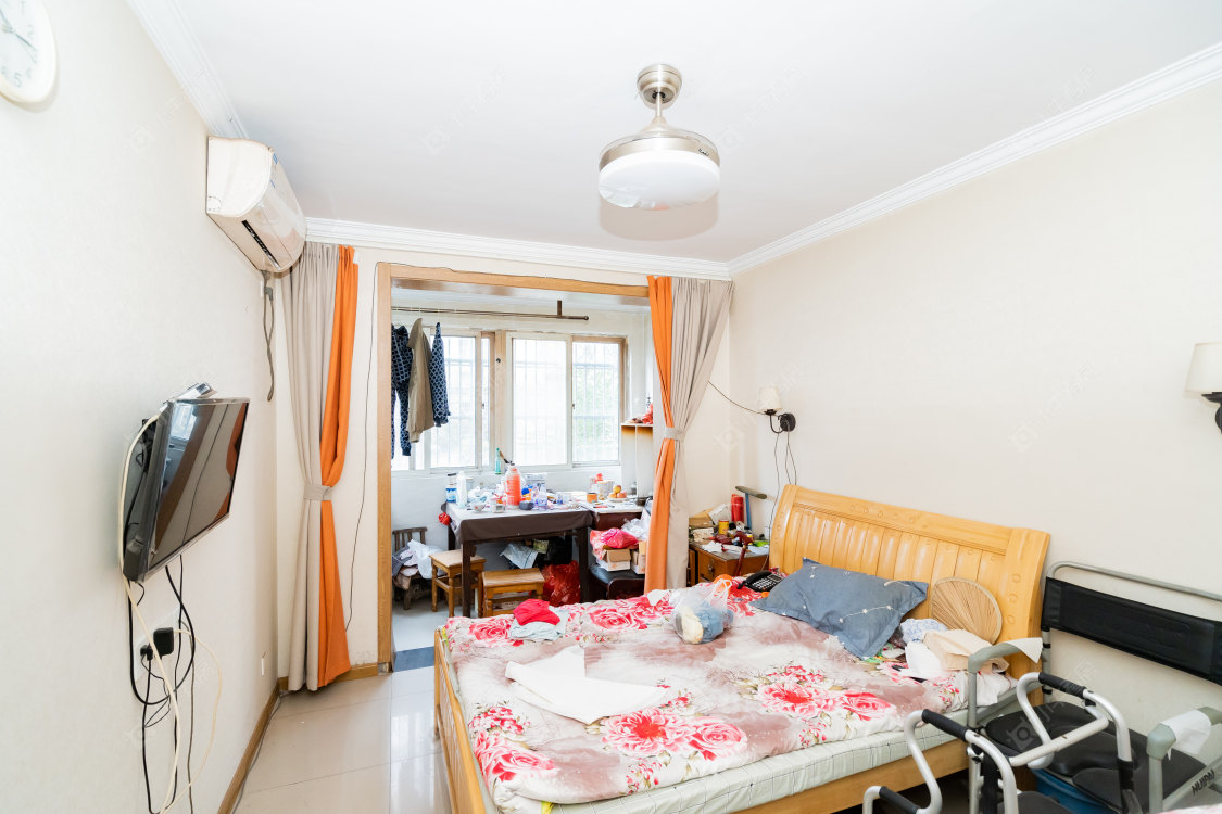 常州丽乐公寓在售二手房源室内图_小牛看房