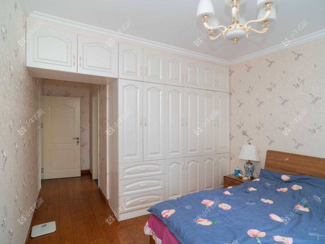 常州河枫御景花苑在租房源室内图_小牛看房