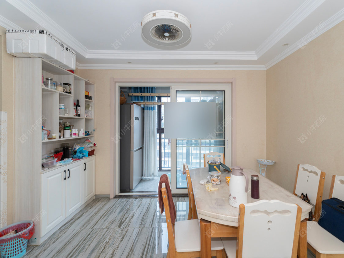 金坛碧桂园三期房源室内图 常州金坛碧桂园三期在售二手房源室内图_小牛看房