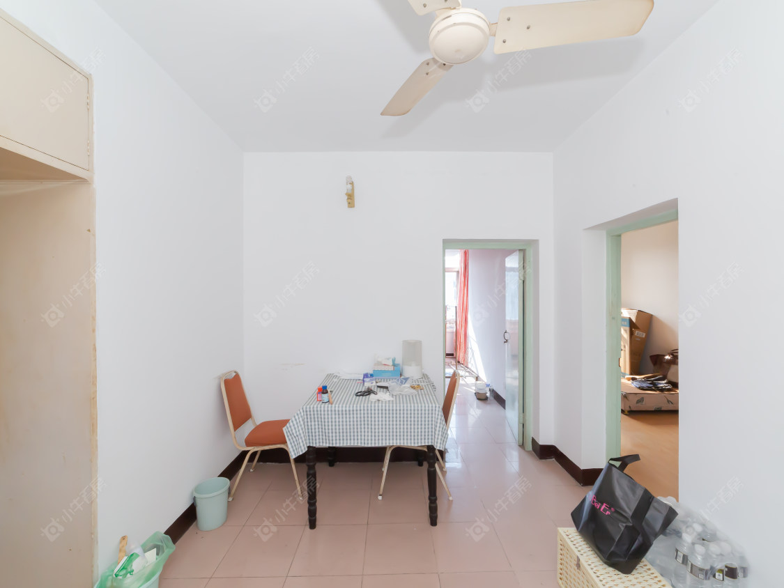 常州翠竹新村南区在售二手房源室内图_小牛看房