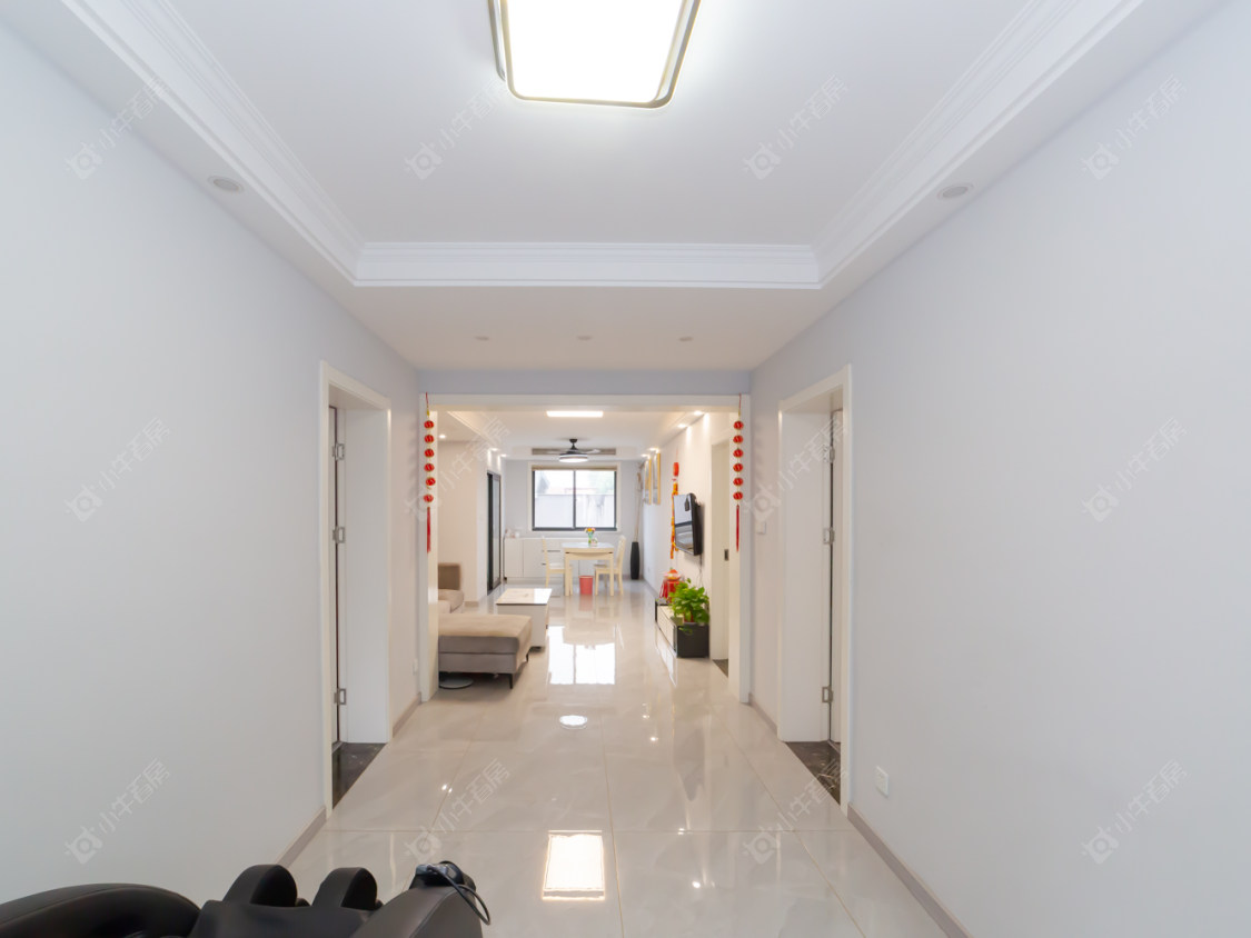 常州北环新村在售二手房源室内图_小牛看房