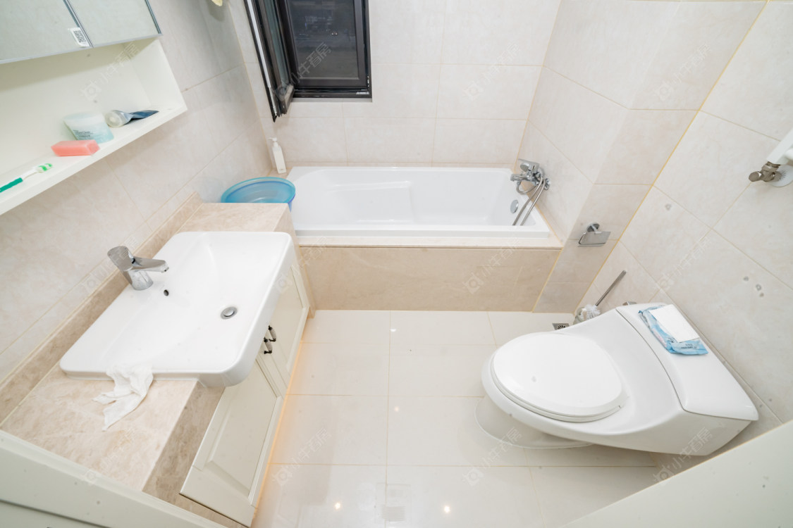 常州泰和之春在售二手房源室内图_小牛看房