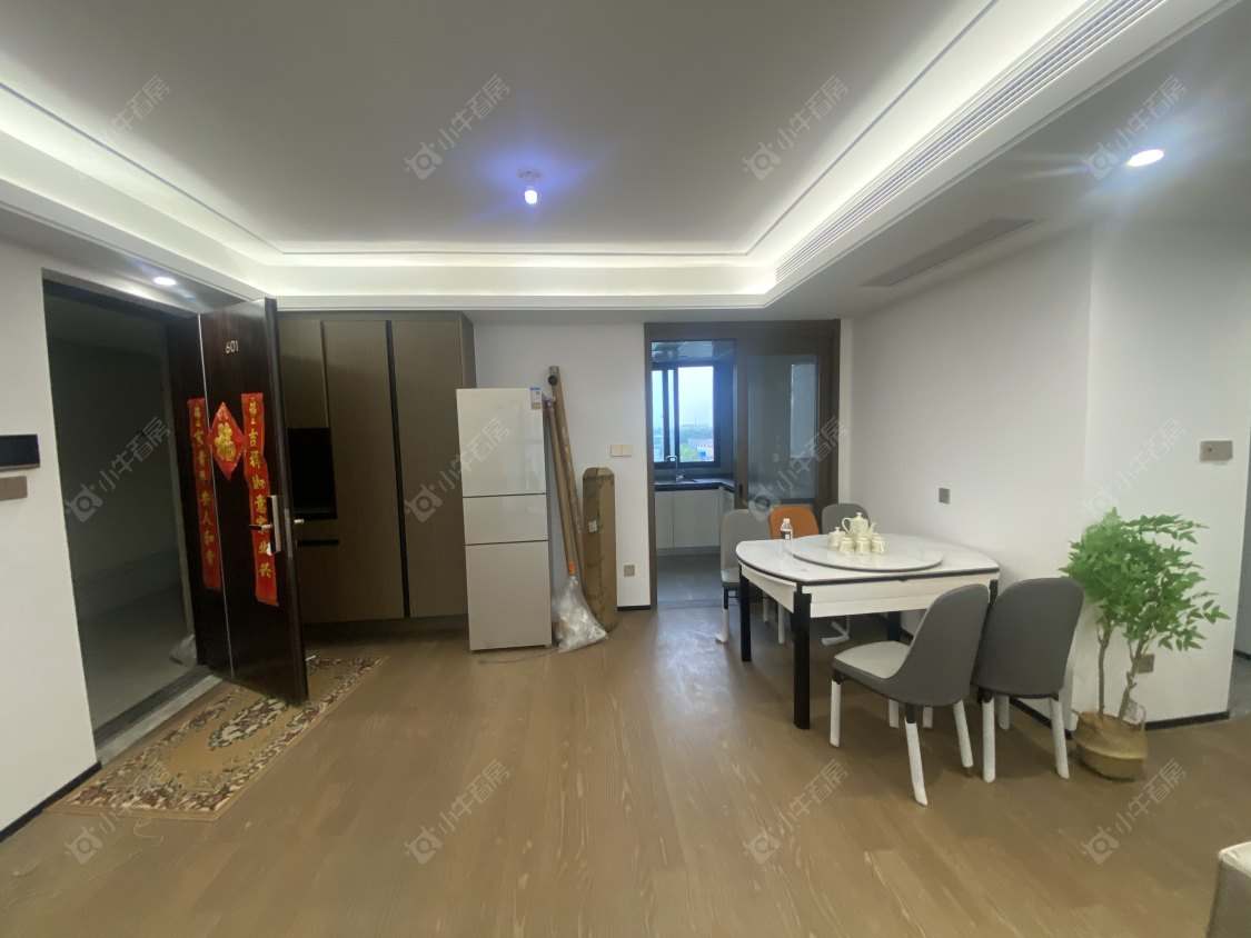 常州万科新都会在租房源_小牛看房