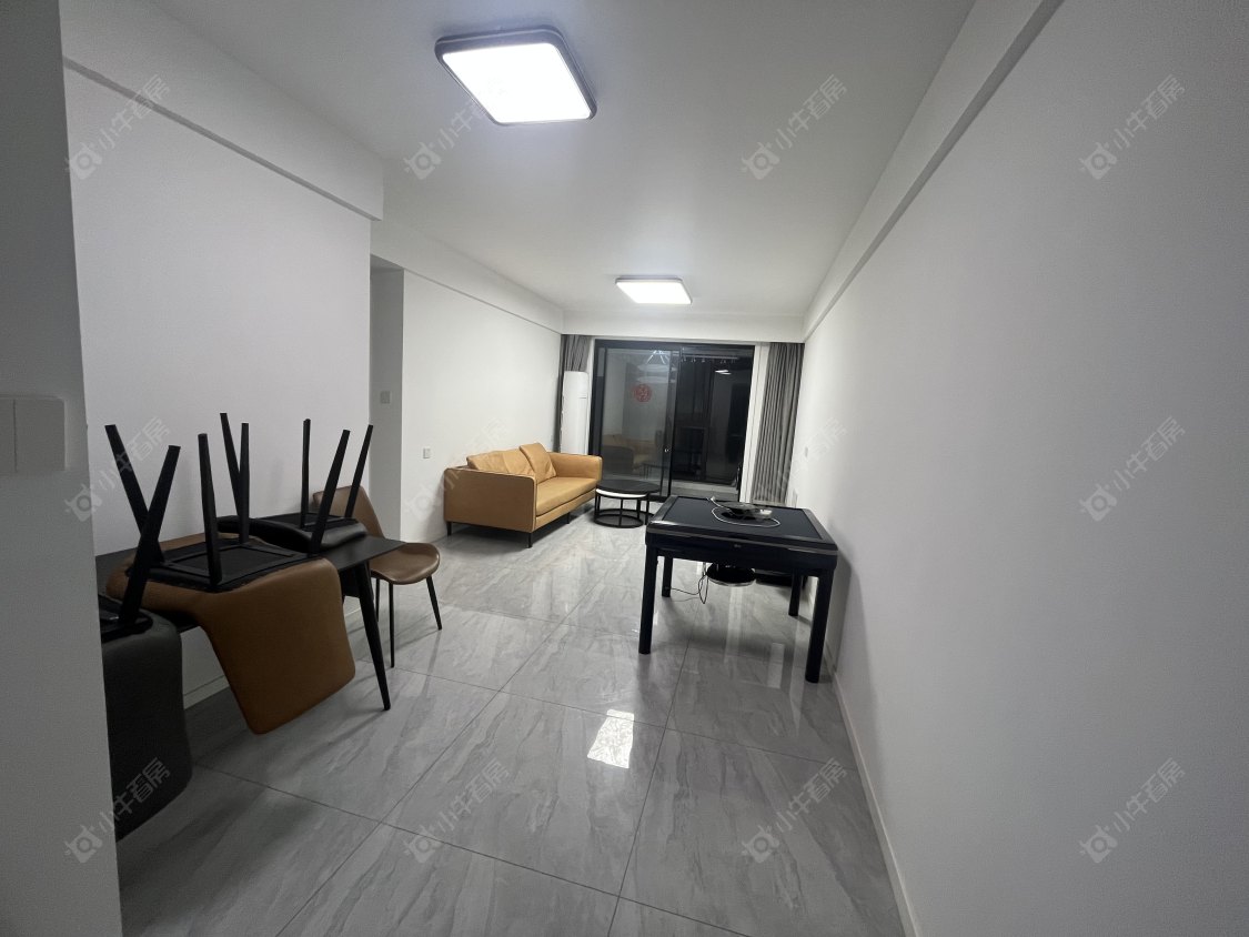 常州香聚雅苑西区在租房源_小牛看房