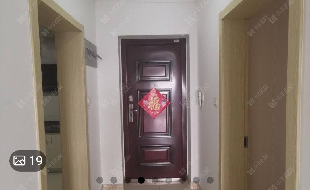 常州银谷华庭租房房源封面图