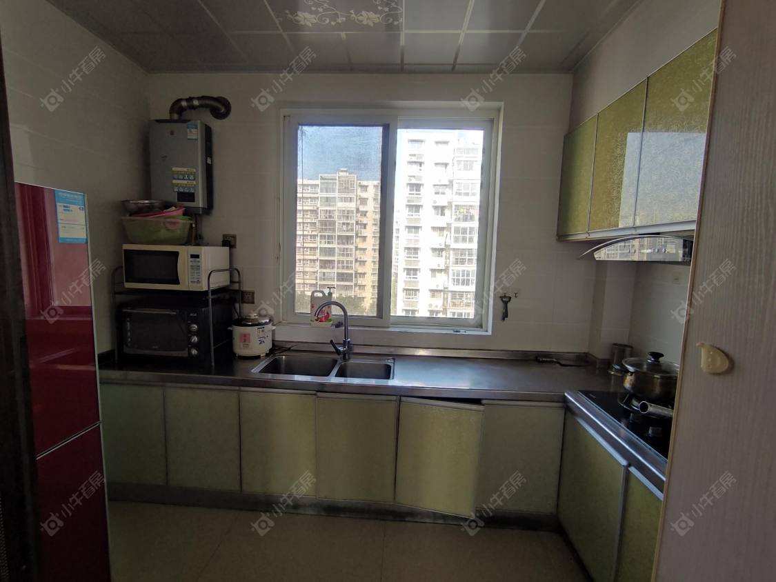 常州半岛小区在租房源室内图_小牛看房