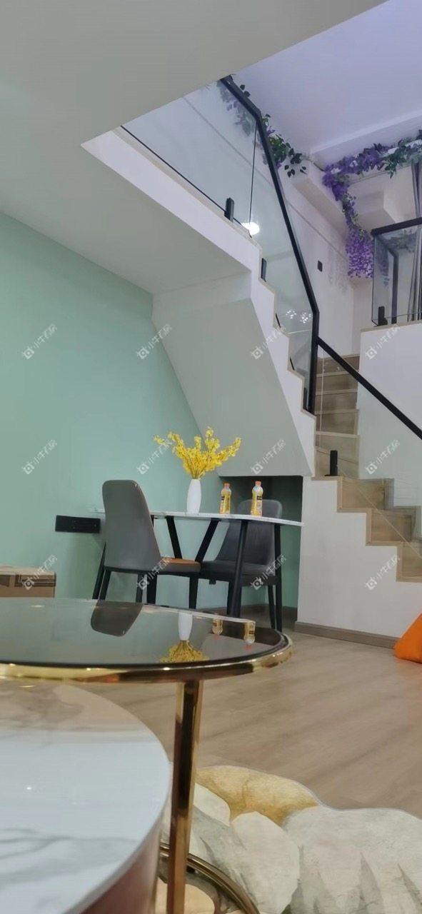 常州运河天地在租房源_小牛看房