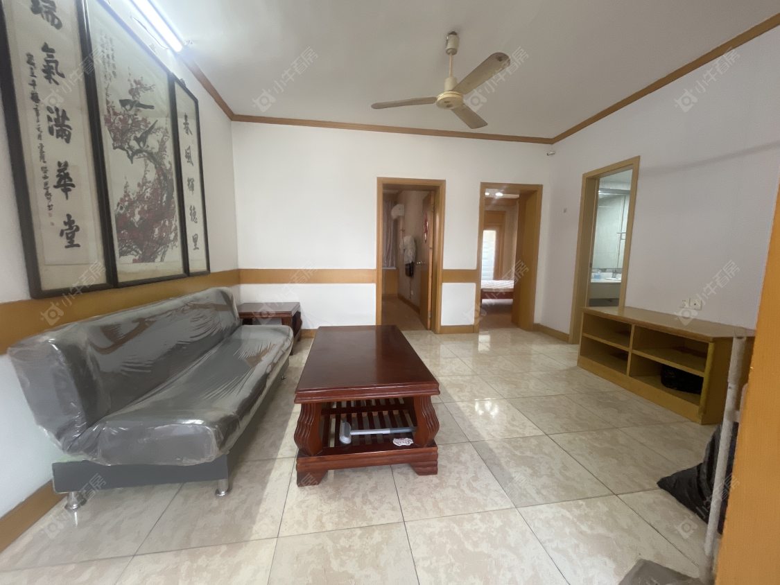 常州勤业六村在租房源室内图_小牛看房