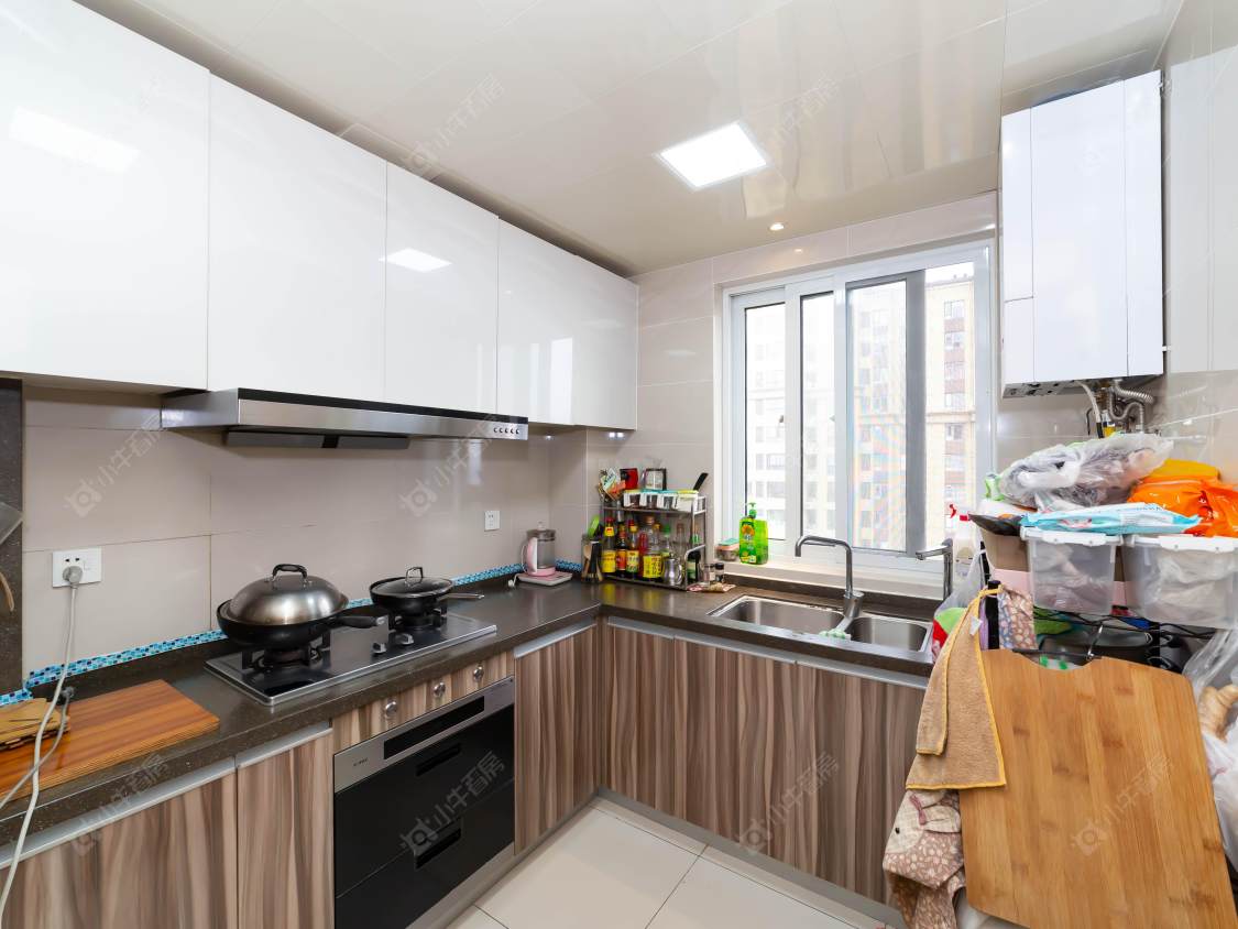 常州景瑞望府在售二手房源室内图_小牛看房