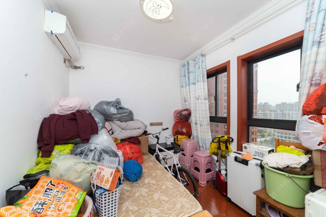 常州万骏金域丹堤在售二手房源室内图_小牛看房